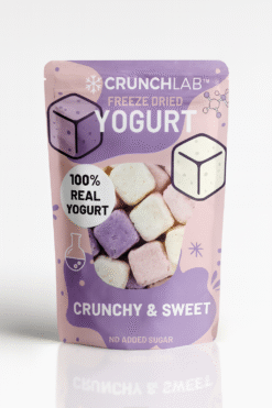 Yogurt