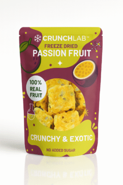 Passion Fruit