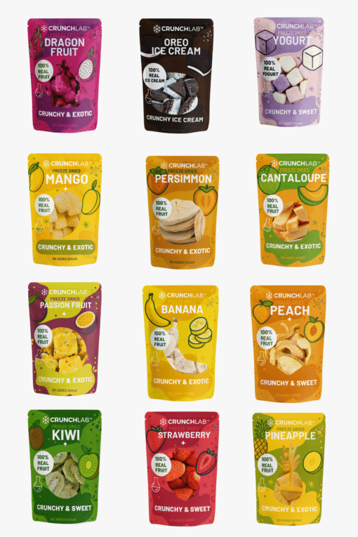 Passion Fruit - Image 4