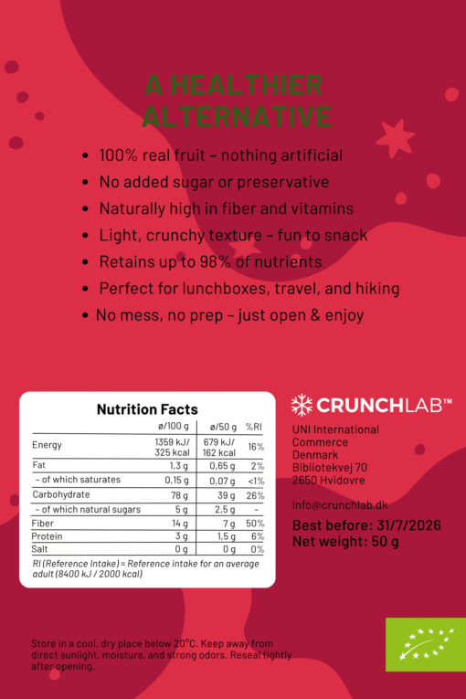 Strawberry - Image 3
