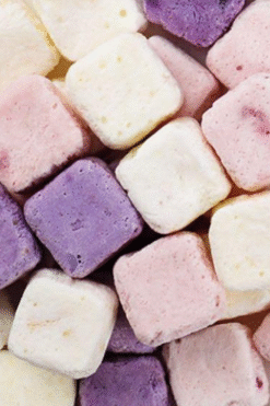 Alternative view of Yogurt